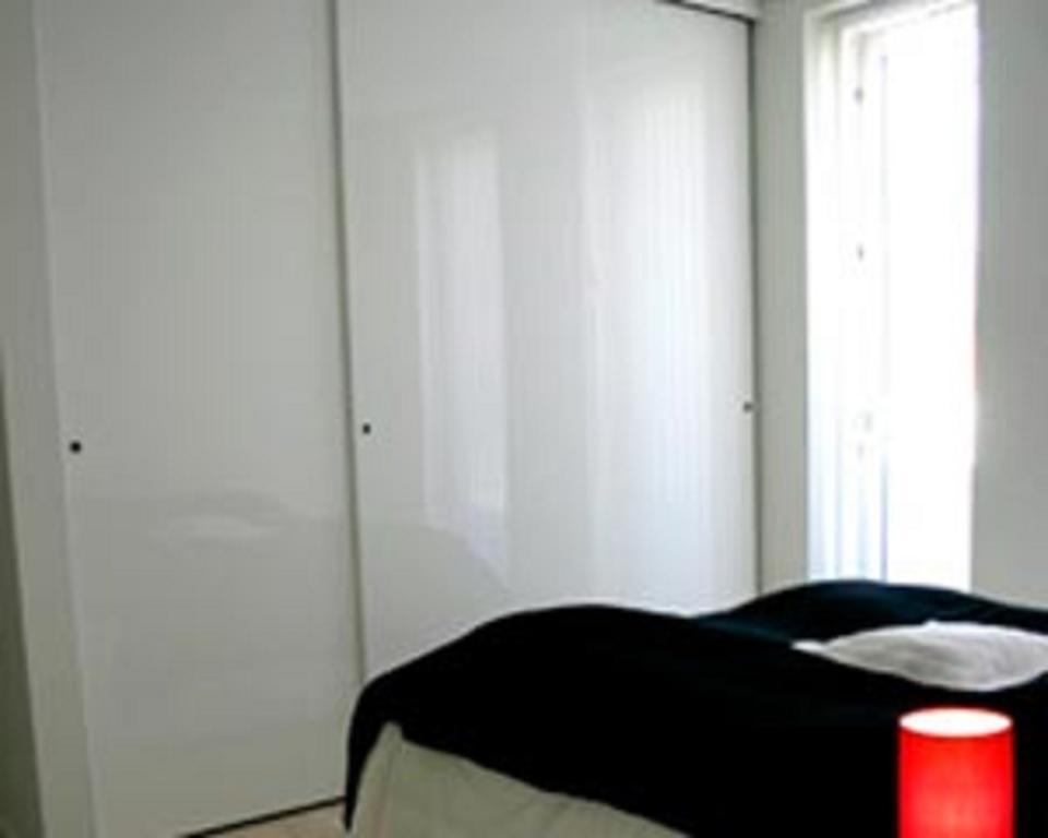 Thorshavnsgade Apartment Kopenhagen Zimmer foto