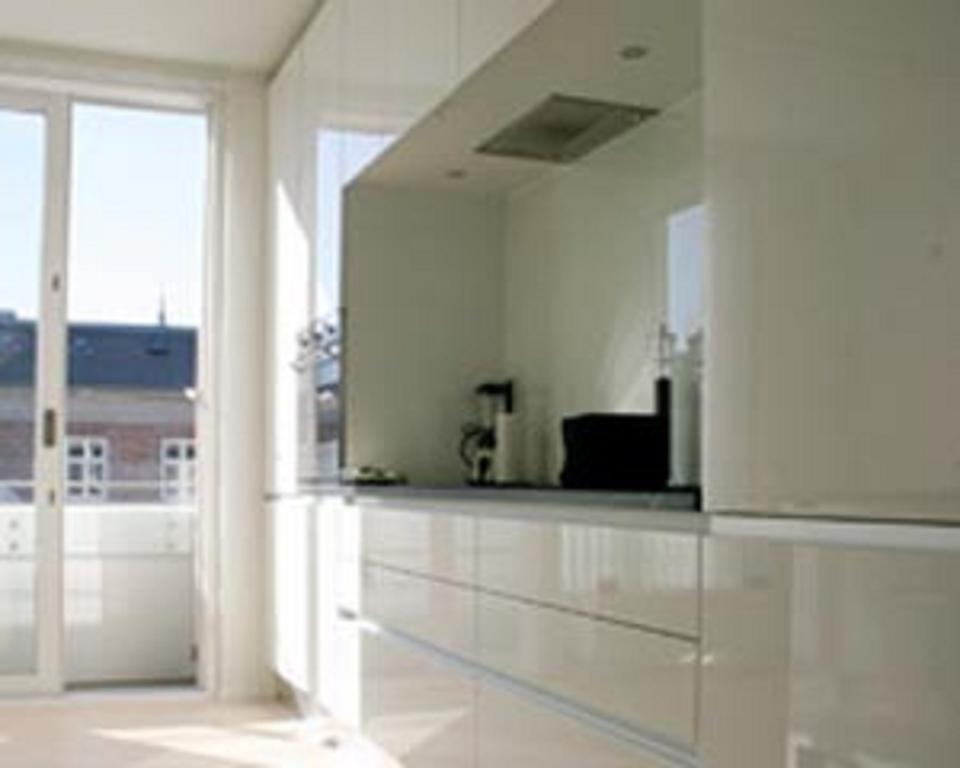 Thorshavnsgade Apartment Kopenhagen Zimmer foto