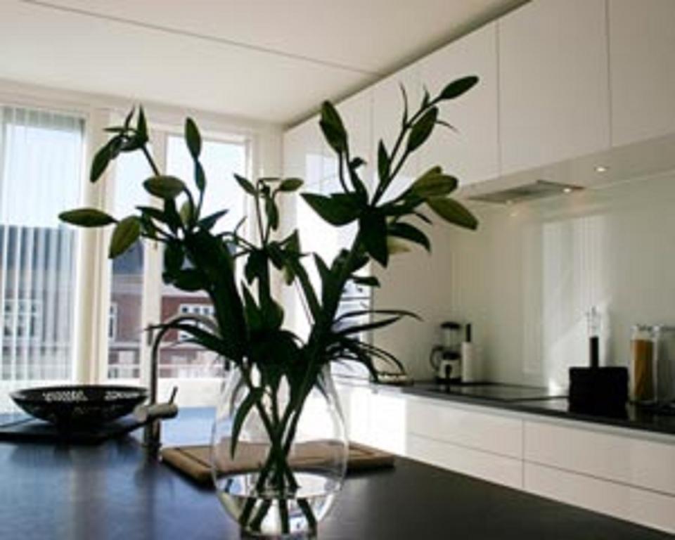 Thorshavnsgade Apartment Kopenhagen Zimmer foto