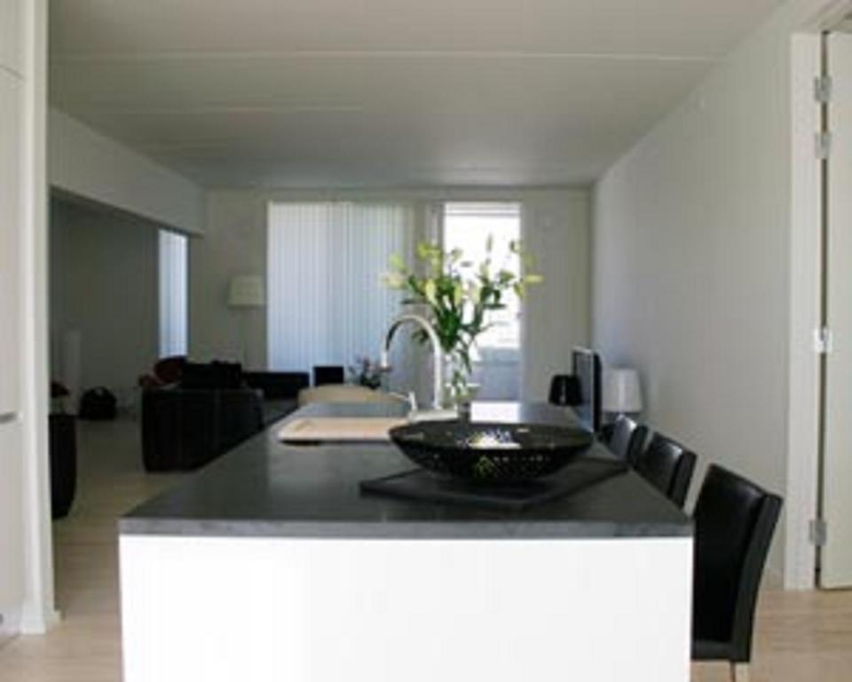 Thorshavnsgade Apartment Kopenhagen Zimmer foto