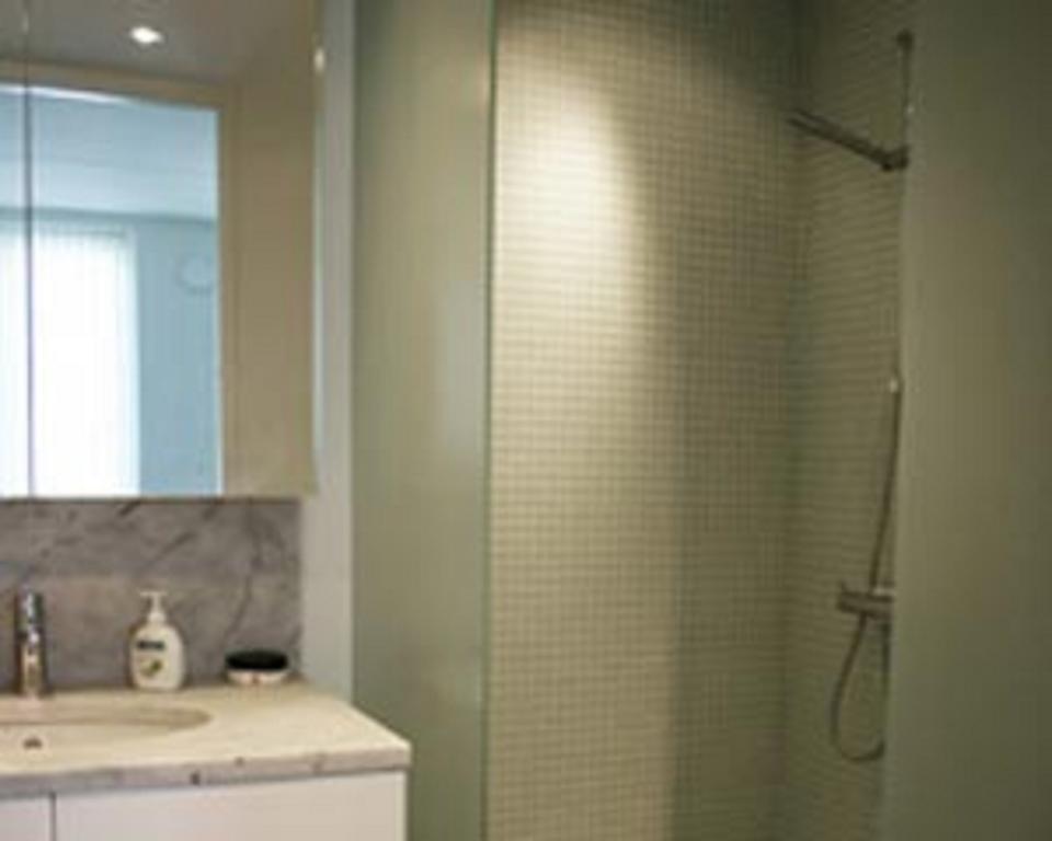 Thorshavnsgade Apartment Kopenhagen Zimmer foto