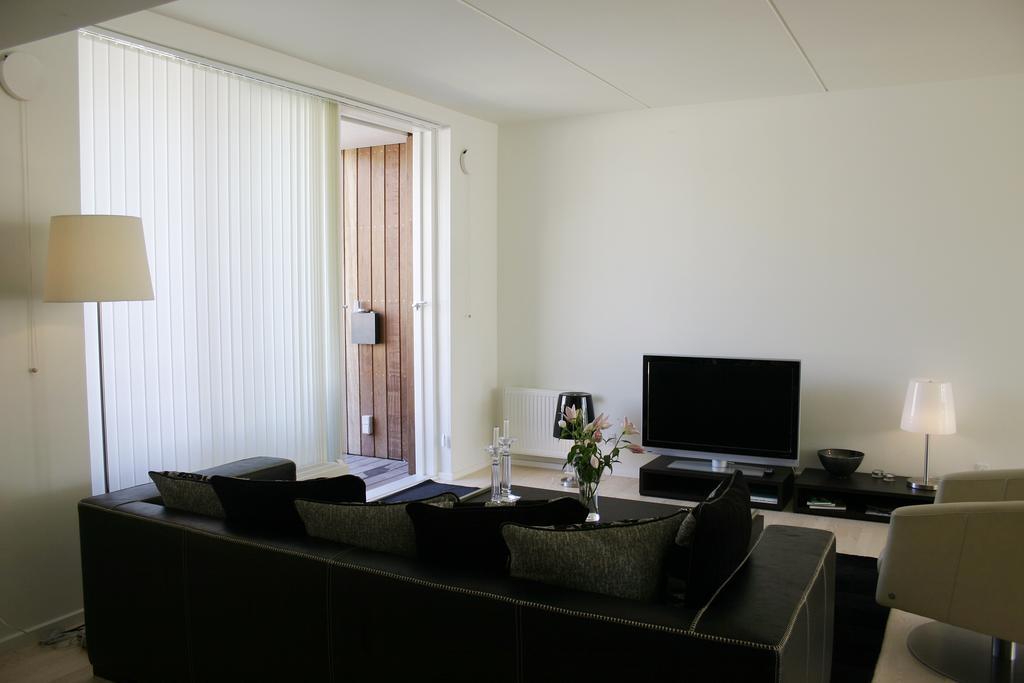 Thorshavnsgade Apartment Kopenhagen Exterior foto