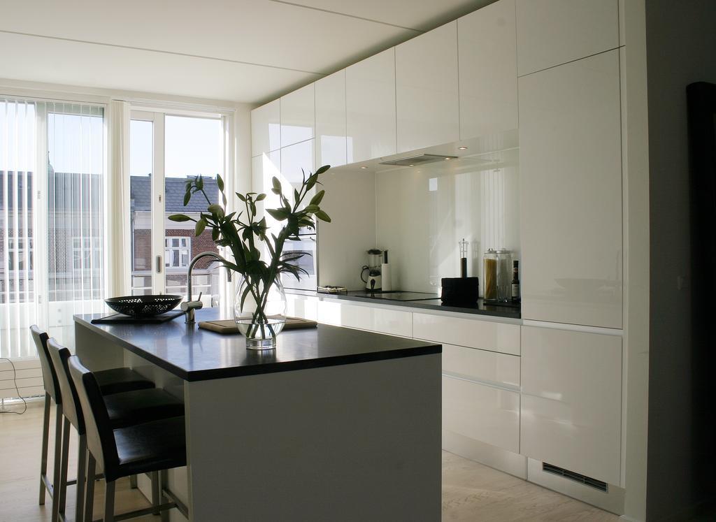 Thorshavnsgade Apartment Kopenhagen Exterior foto